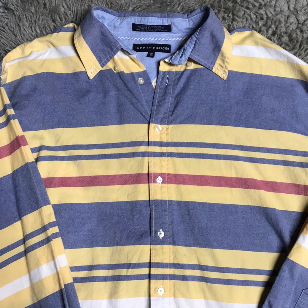 Tommy Hilfiger